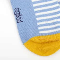 Sigikid Kollektion Gelber Traktor|3 Paar Baby Socken Traktor