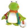 Sigikid Lernspielzeug|Aktiv-Frosch, Playq