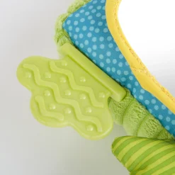 Sigikid Lernspielzeug|Aktiv-Frosch, Playq