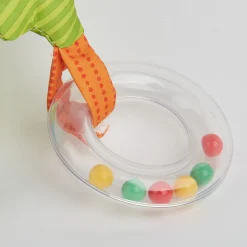 Sigikid Lernspielzeug|Aktiv-Frosch, Playq