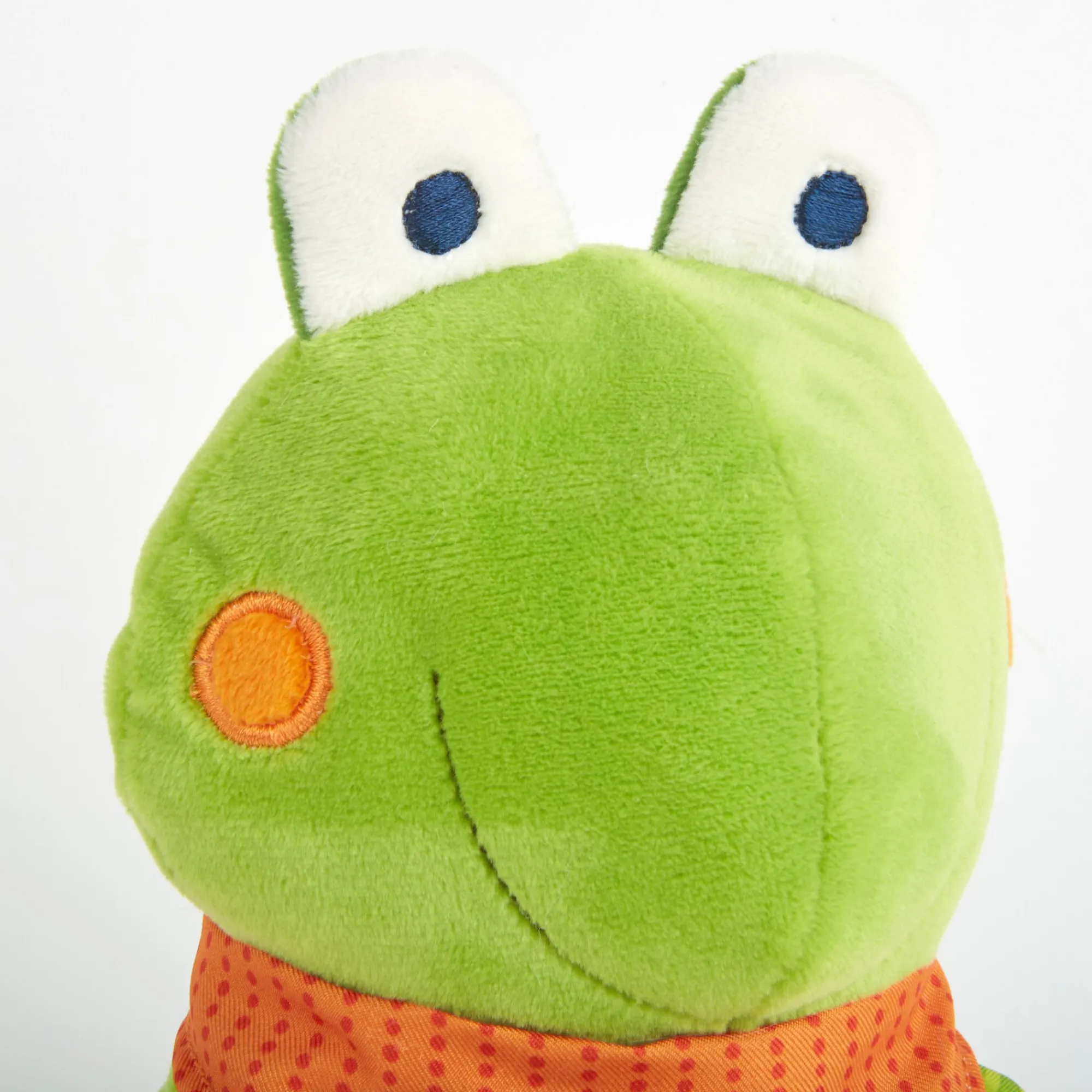 Sigikid Lernspielzeug|Aktiv-Frosch, Playq