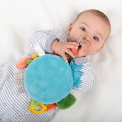 Sigikid Lernspielzeug|Aktiv-Spiegel Teich, Playq