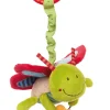 Sigikid Lernspielzeug|Anhanger Schmetterling Playq Mit Funktion