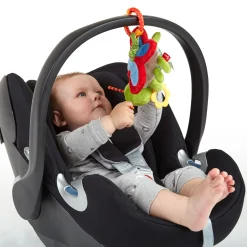 Sigikid Lernspielzeug|Anhanger Schmetterling Playq Mit Funktion