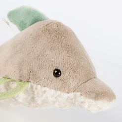 Sigikid Babyspielzeug|Baby Aktiv Delfin