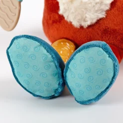 Sigikid Babyspielzeug|Baby Aktiv Fuchs
