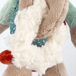 Sigikid Babyspielzeug|Baby Aktiv Spieluhr Elefant