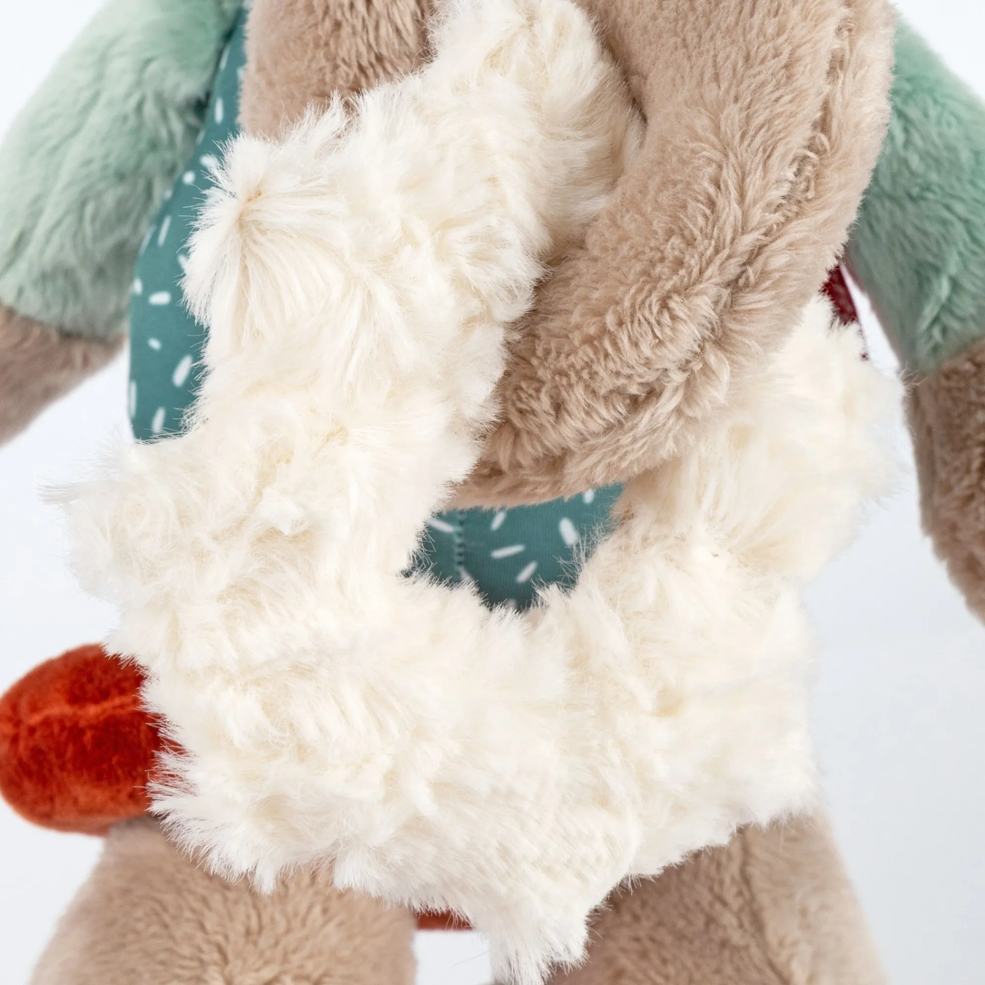 Sigikid Babyspielzeug|Baby Aktiv Spieluhr Elefant