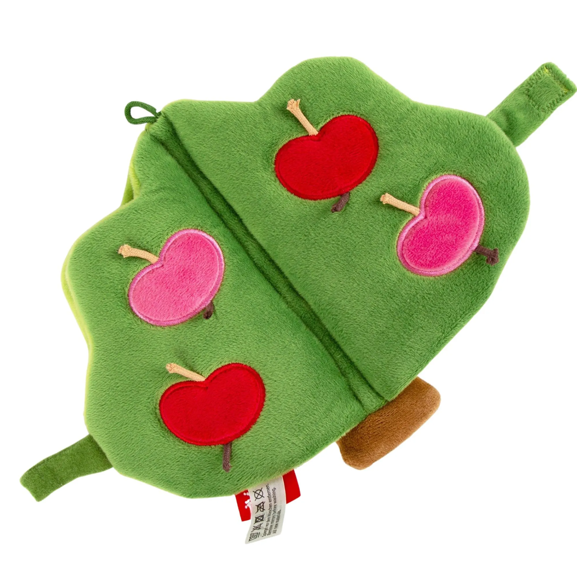 Sigikid Lernspielzeug|Baby Aktivbuch Baum, Playq