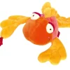 Sigikid Lernspielzeug|Baby Aktiv-Greifling Fisch, Playq