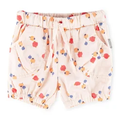 Sigikid Kollektion Funny Horse|Baby Bermuda Bunt Bedruckt