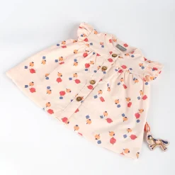 Sigikid Kollektion Funny Horse|Baby Bluse Bunt Bedruckt