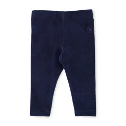 Sigikid Aktion Hosen|Baby Cord Leggings In Blau