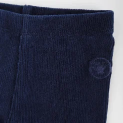 Sigikid Aktion Hosen|Baby Cord Leggings In Blau