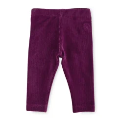 Sigikid Aktion Hosen|Baby Cord Leggings In Lila