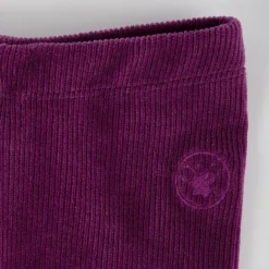 Sigikid Aktion Hosen|Baby Cord Leggings In Lila