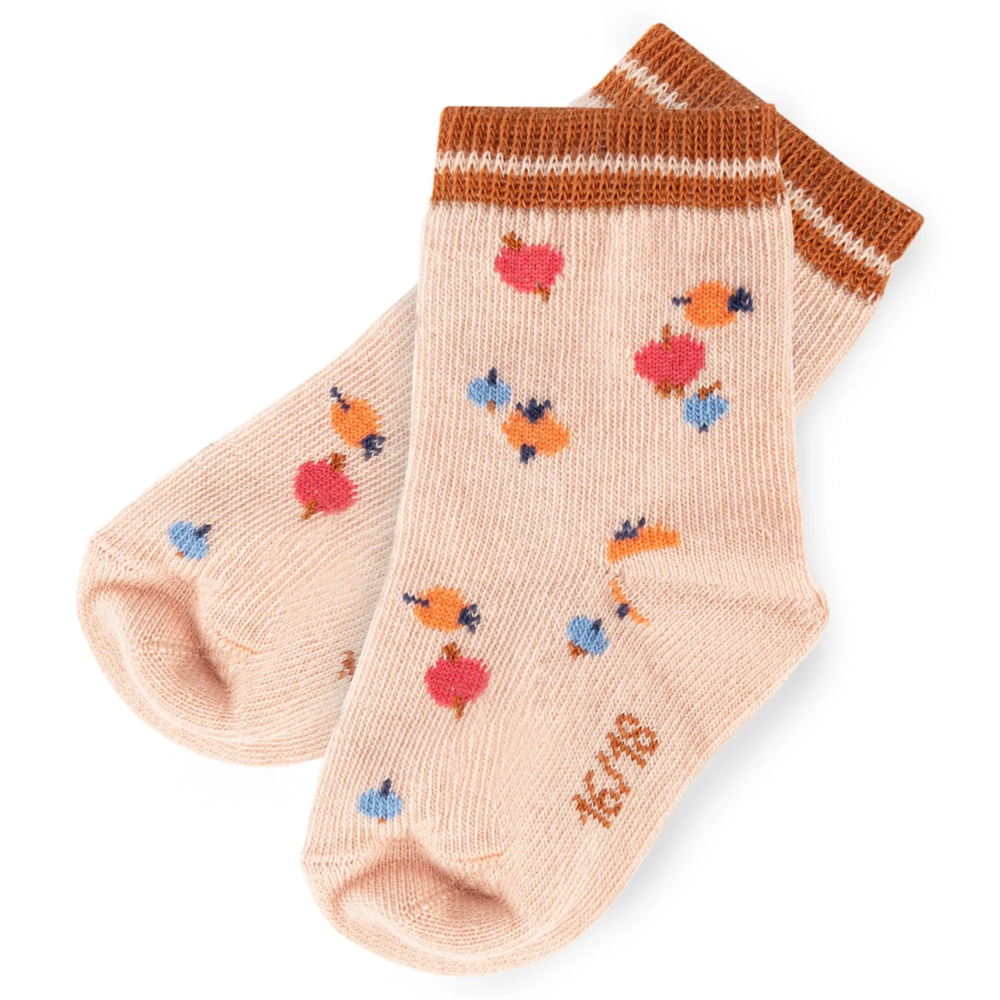 Sigikid Kollektion Funny Horse|Baby 3Er Socken-Set Funny Horse