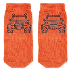 Sigikid Kollektion Wild Adventure|Baby 3Er Socken-Set Wild Adventure