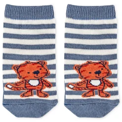 Sigikid Kollektion Wild Adventure|Baby 3Er Socken-Set Wild Adventure