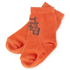 Sigikid Kollektion Wild Adventure|Baby 3Er Socken-Set Wild Adventure
