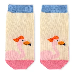Sigikid Kollektion Wild Flamingo|Baby 3Er Socken-Set Wild Flamingo