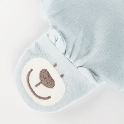 Sigikid Kollektion Newborn|Baby Hose Kronchen Bar, Blau