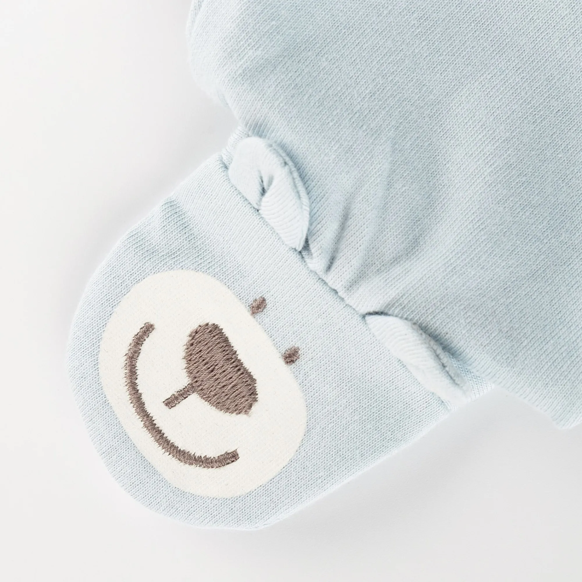 Sigikid Kollektion Newborn|Baby Hose Kronchen Bar, Blau