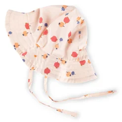Sigikid Kollektion Funny Horse|Baby Hut Mit Beeren Print