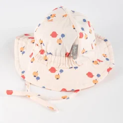 Sigikid Kollektion Funny Horse|Baby Hut Mit Beeren Print