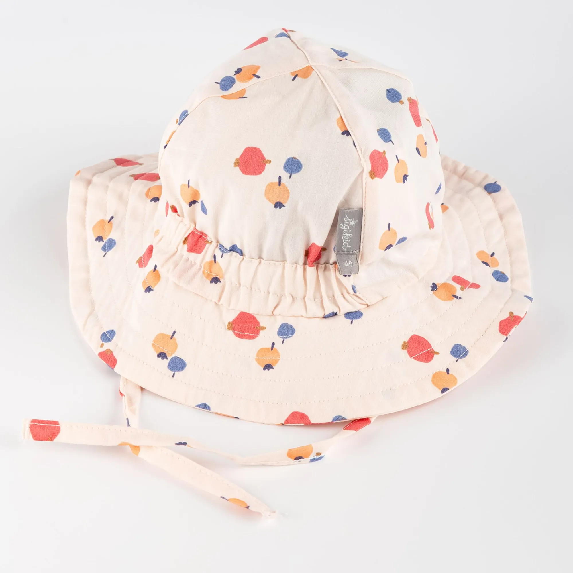 Sigikid Kollektion Funny Horse|Baby Hut Mit Beeren Print