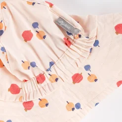 Sigikid Kollektion Funny Horse|Baby Hut Mit Beeren Print