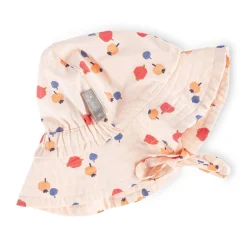 Sigikid Kollektion Funny Horse|Baby Hut Mit Beeren Print