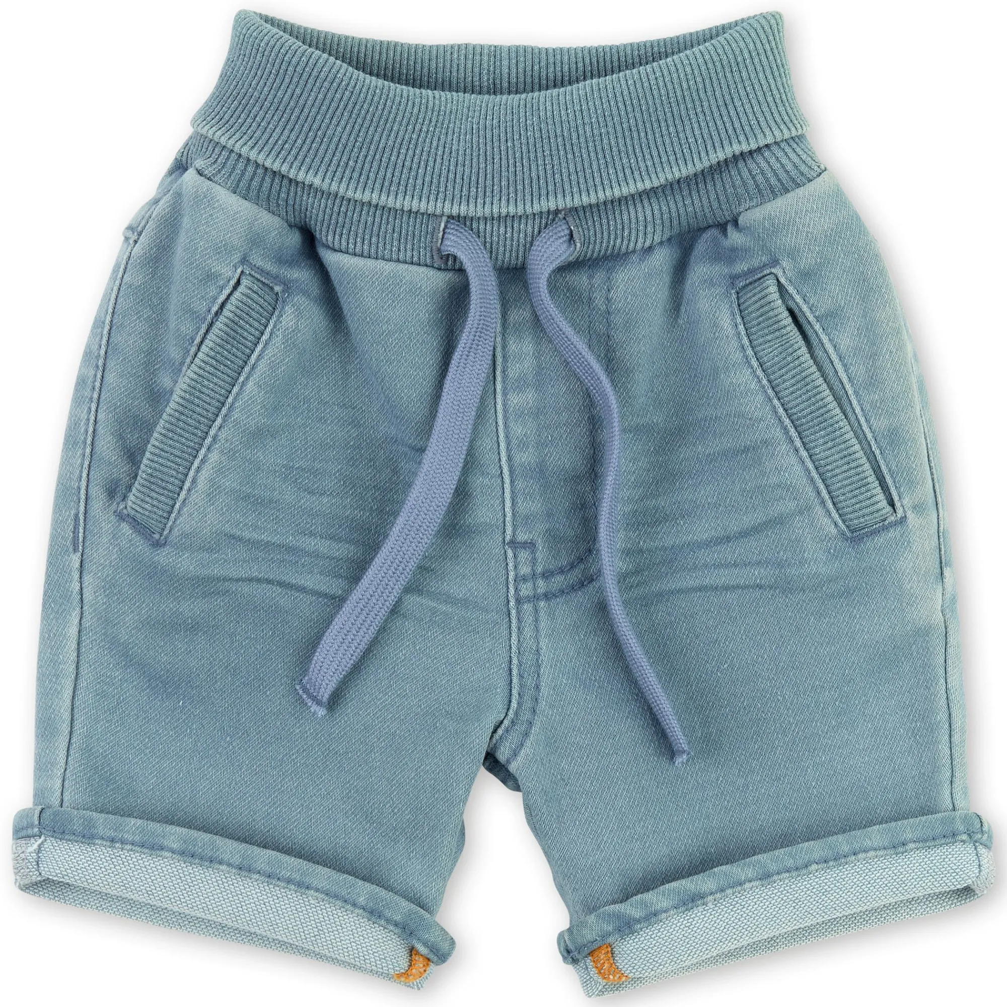 Sigikid Kurze Hosen|Baby Jeans Bermuda