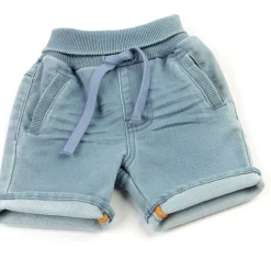 Sigikid Kurze Hosen|Baby Jeans Bermuda