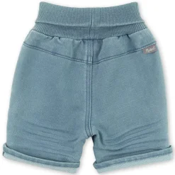 Sigikid Kurze Hosen|Baby Jeans Bermuda