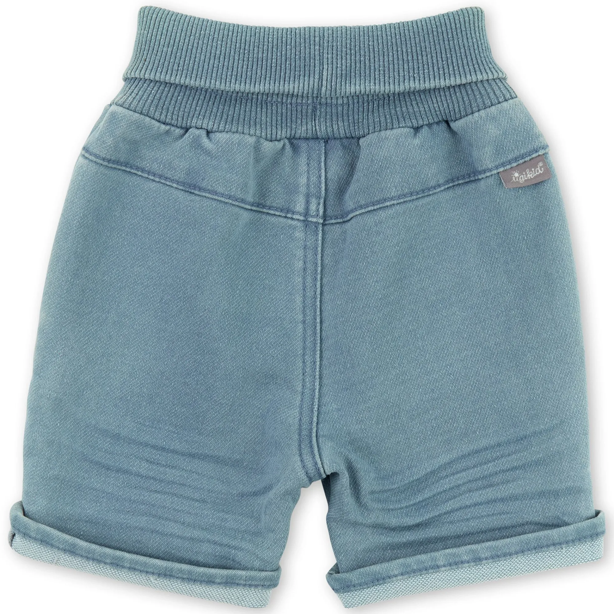 Sigikid Kurze Hosen|Baby Jeans Bermuda