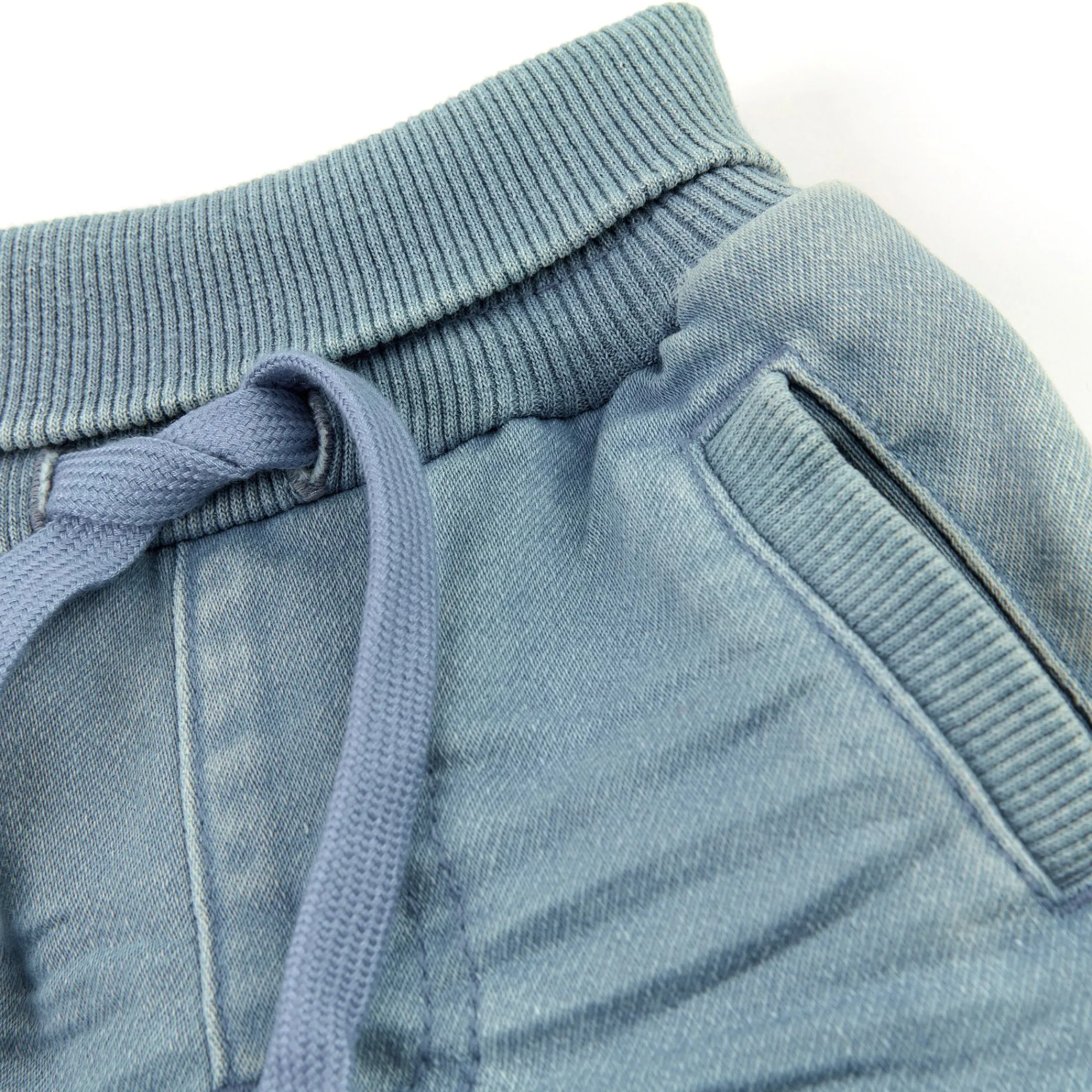 Sigikid Kurze Hosen|Baby Jeans Bermuda