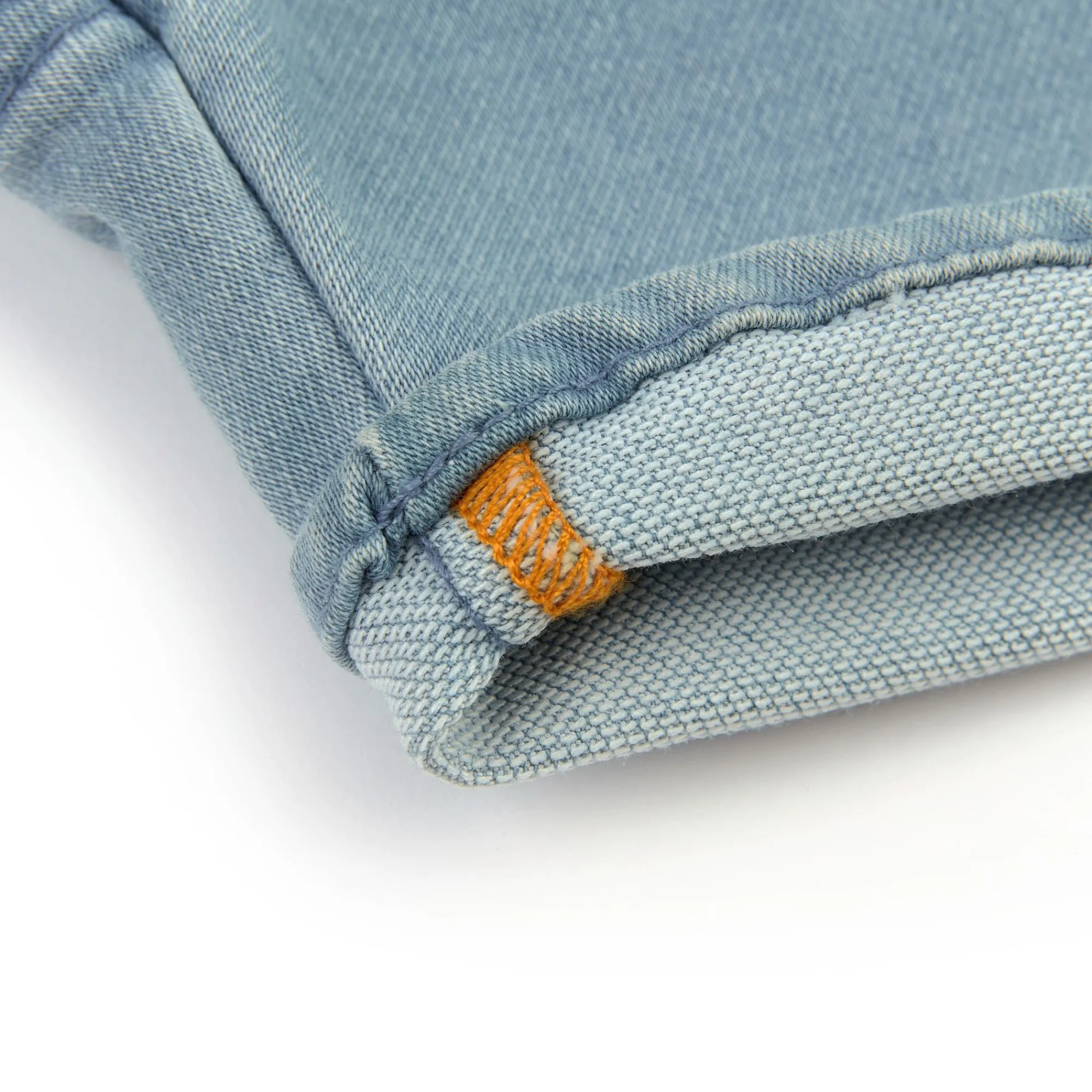 Sigikid Kurze Hosen|Baby Jeans Bermuda