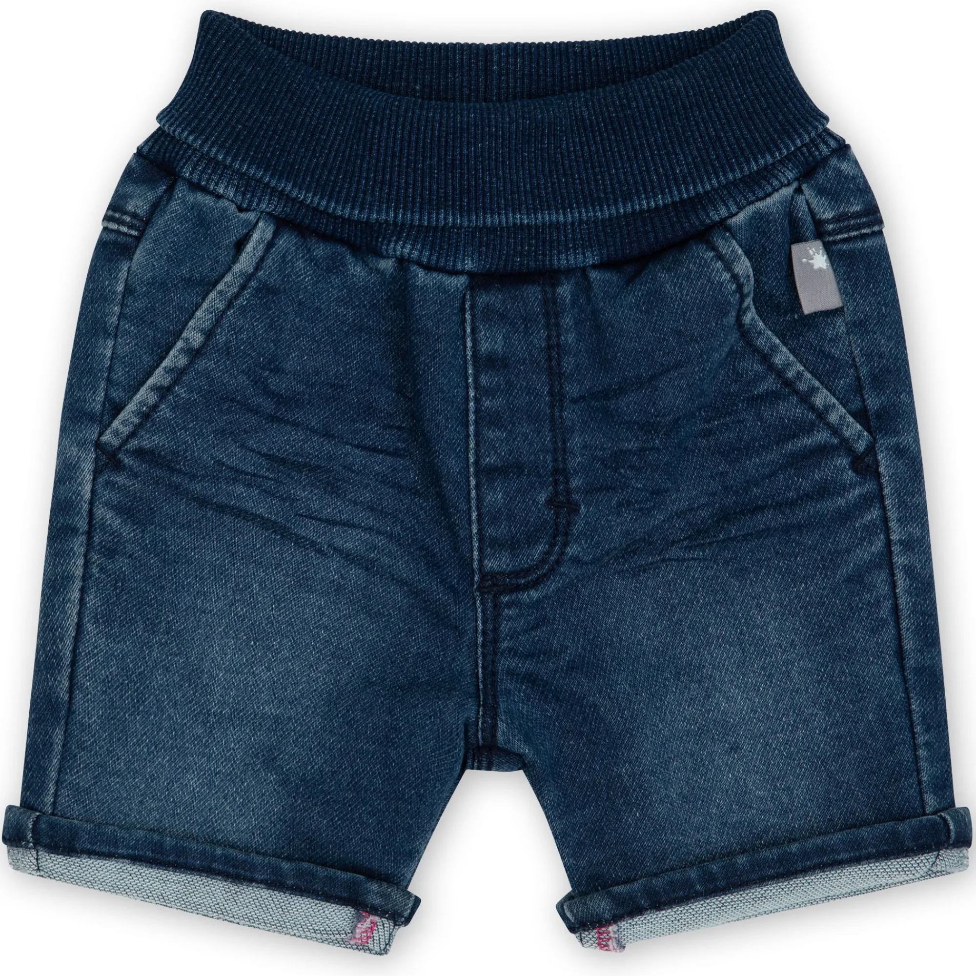 Sigikid Kurze Hosen|Baby Jeans Bermuda