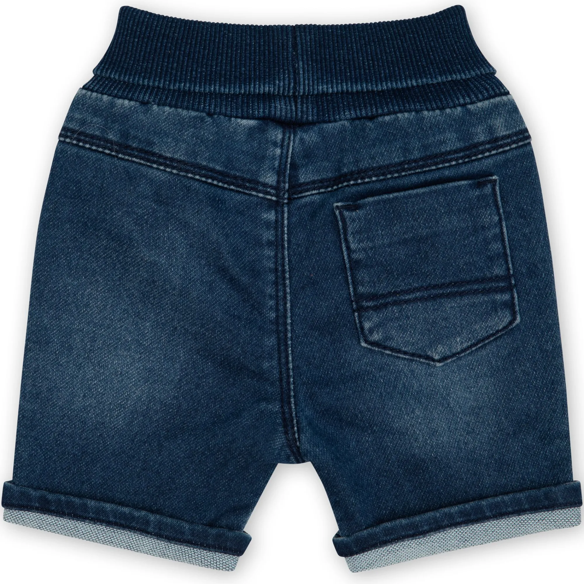 Sigikid Kurze Hosen|Baby Jeans Bermuda