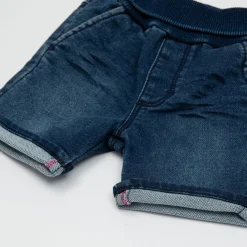 Sigikid Kurze Hosen|Baby Jeans Bermuda