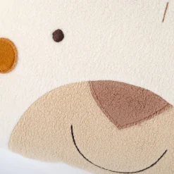 Sigikid Decken & Kissen|Baby Kuschelkissen Bar