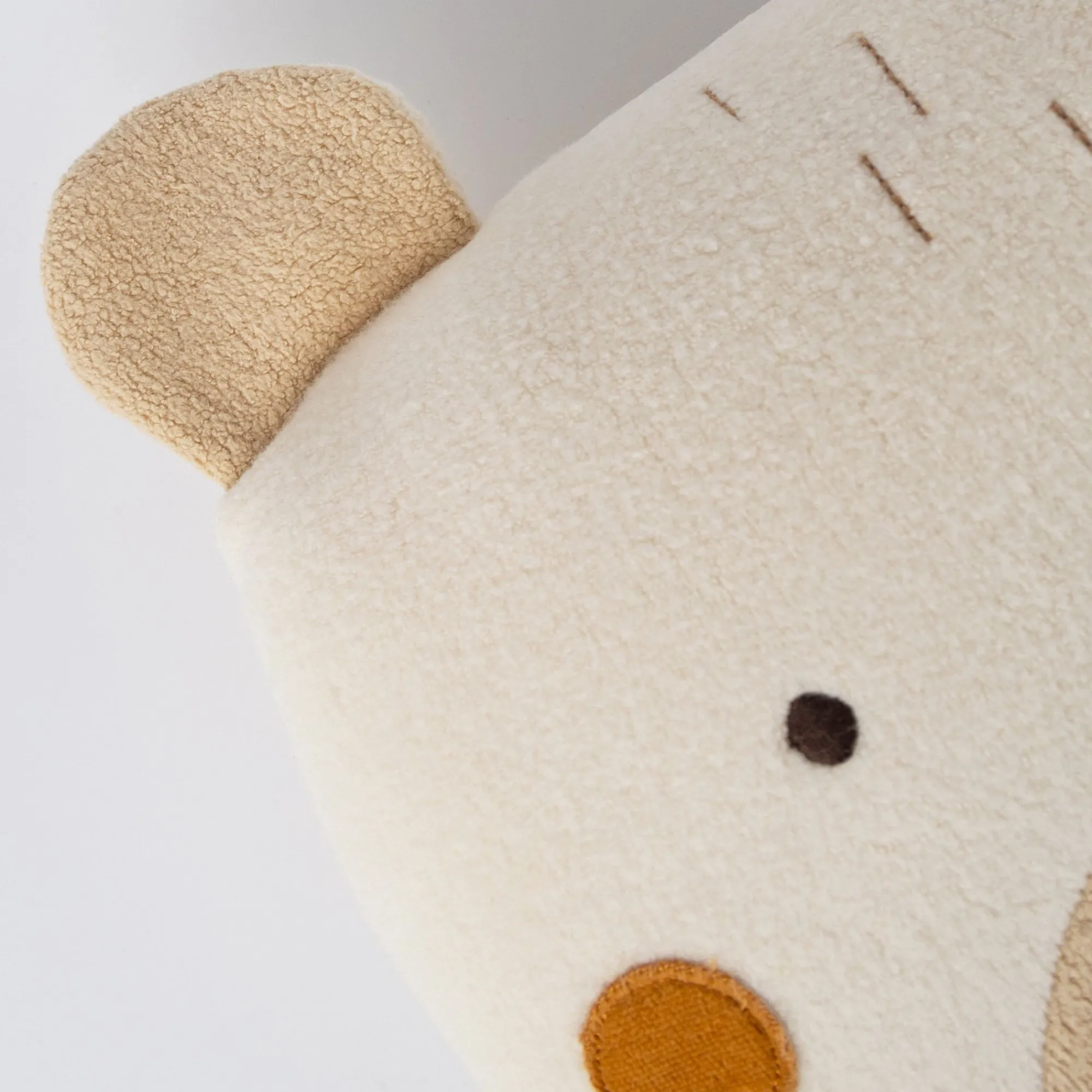 Sigikid Decken & Kissen|Baby Kuschelkissen Bar