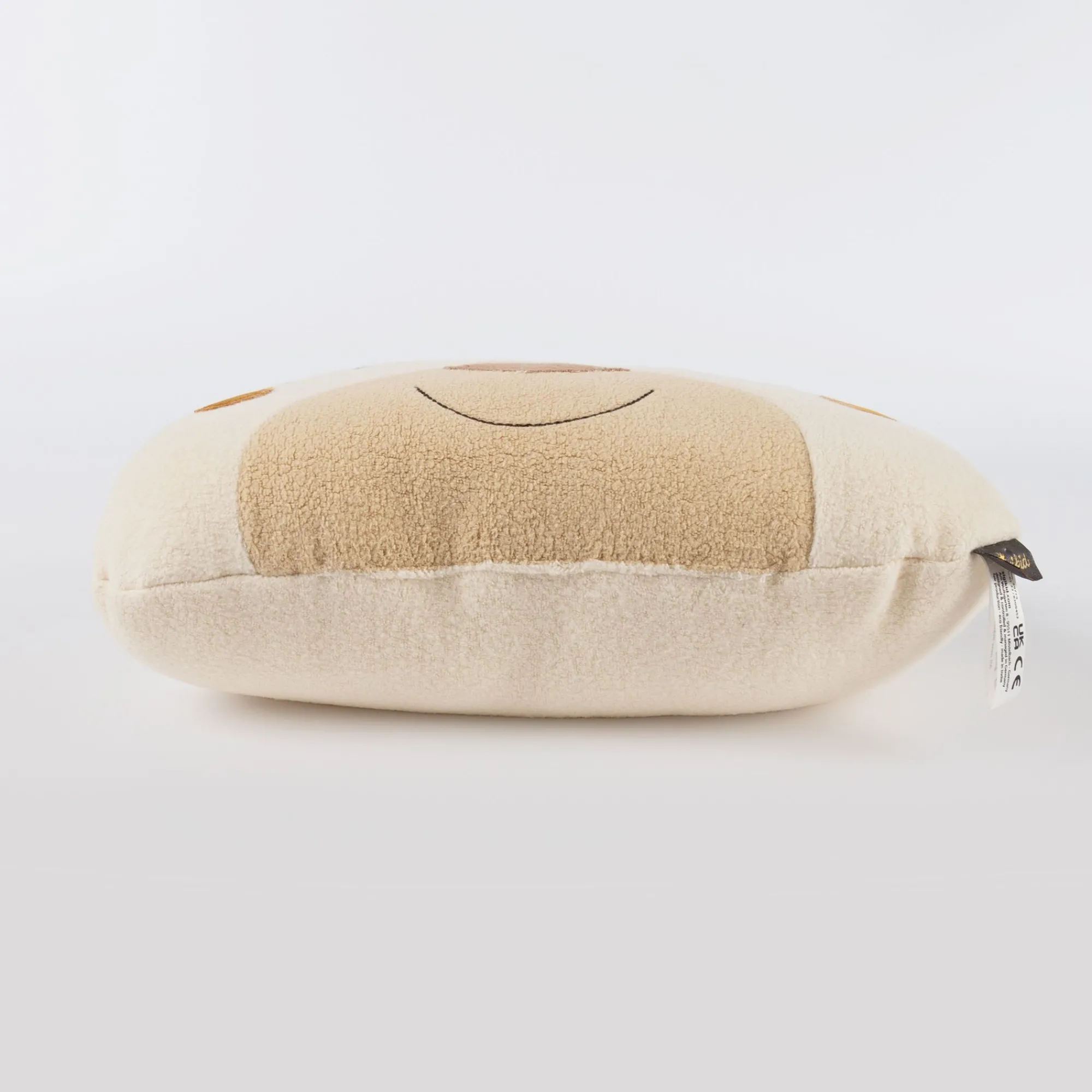 Sigikid Decken & Kissen|Baby Kuschelkissen Bar
