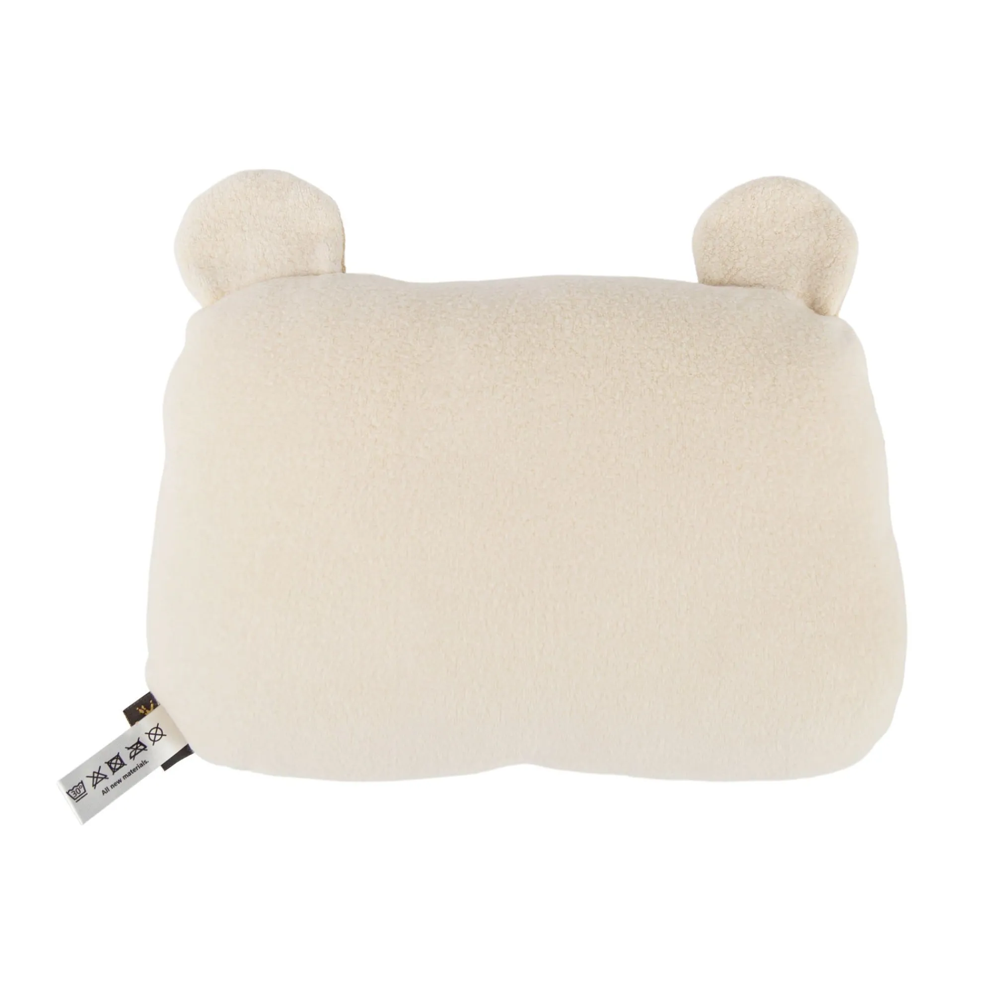 Sigikid Decken & Kissen|Baby Kuschelkissen Bar