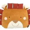 Sigikid Decken & Kissen|Baby Kuschelkissen Lowe