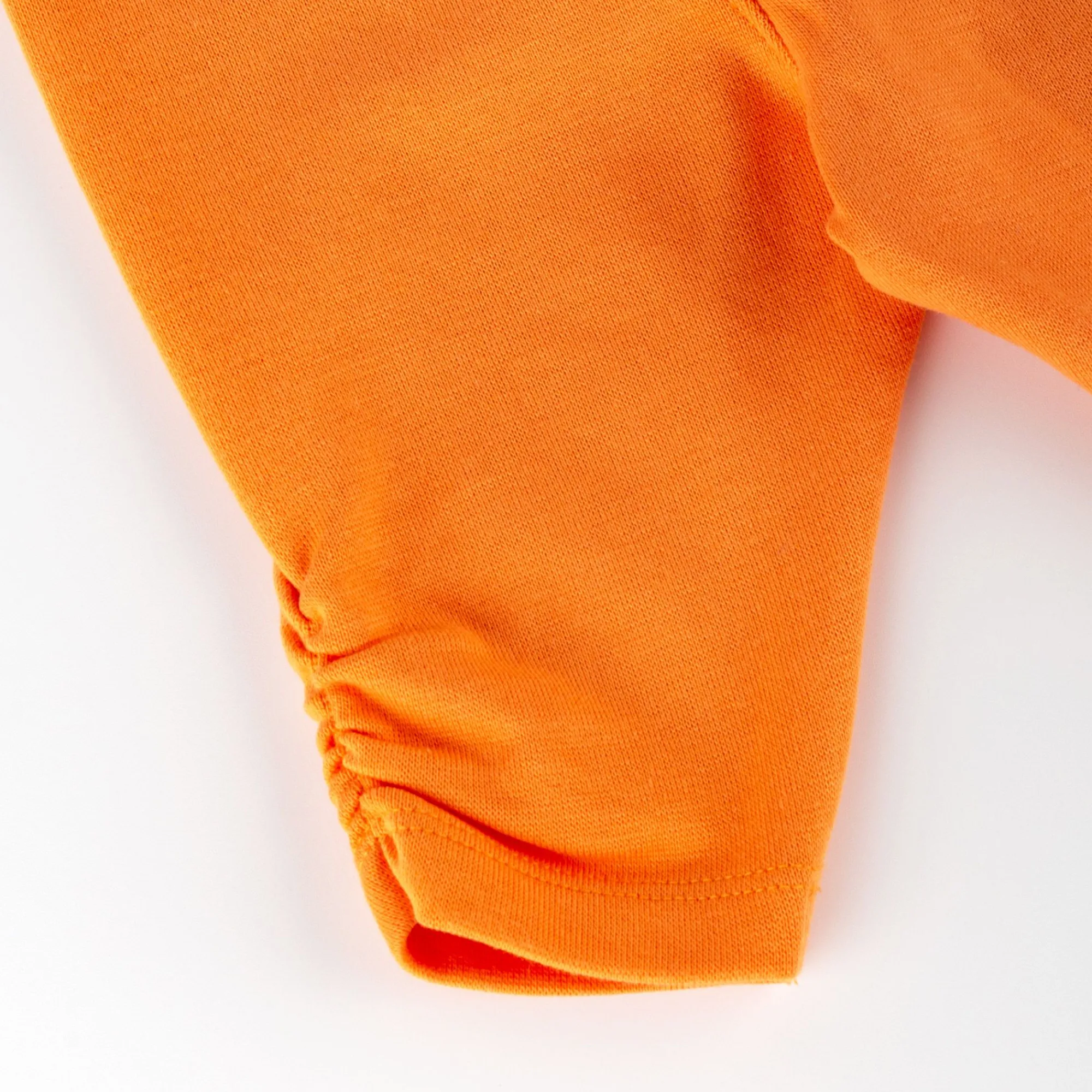 Sigikid Kollektion Wild Flamingo|Baby Leggings In Orange