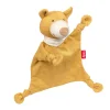Sigikid Schnuffeltucher|Baby Mini Schnuffeltuch Bar