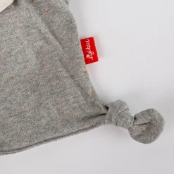 Sigikid Schnuffeltucher|Baby Mini Schnuffeltuch Elefant