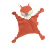 Sigikid Schnuffeltucher|Baby Mini Schnuffeltuch Fuchs